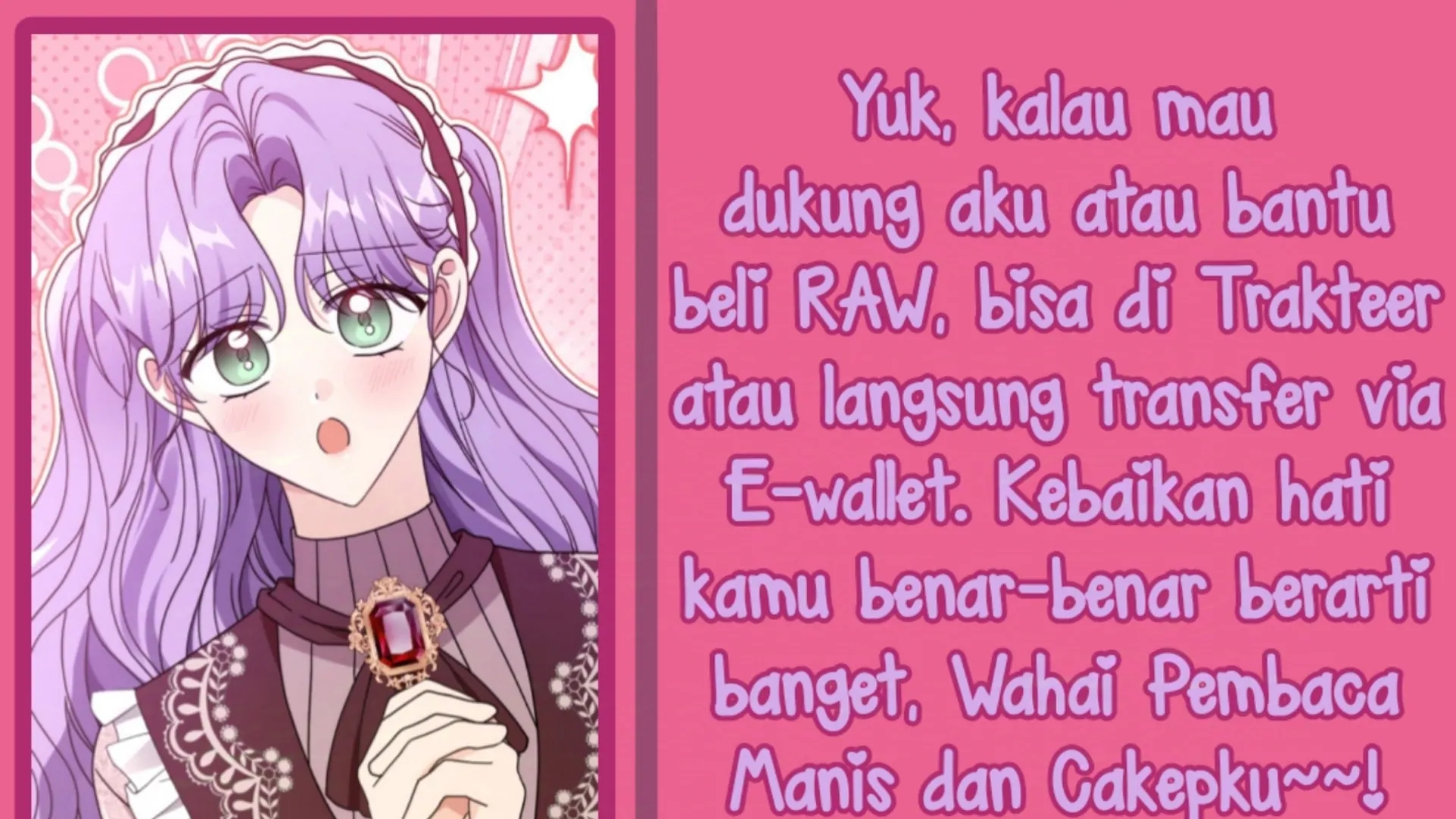 I’m the Wife of the Yandere Second Male Lead Chapter 64 page 162
