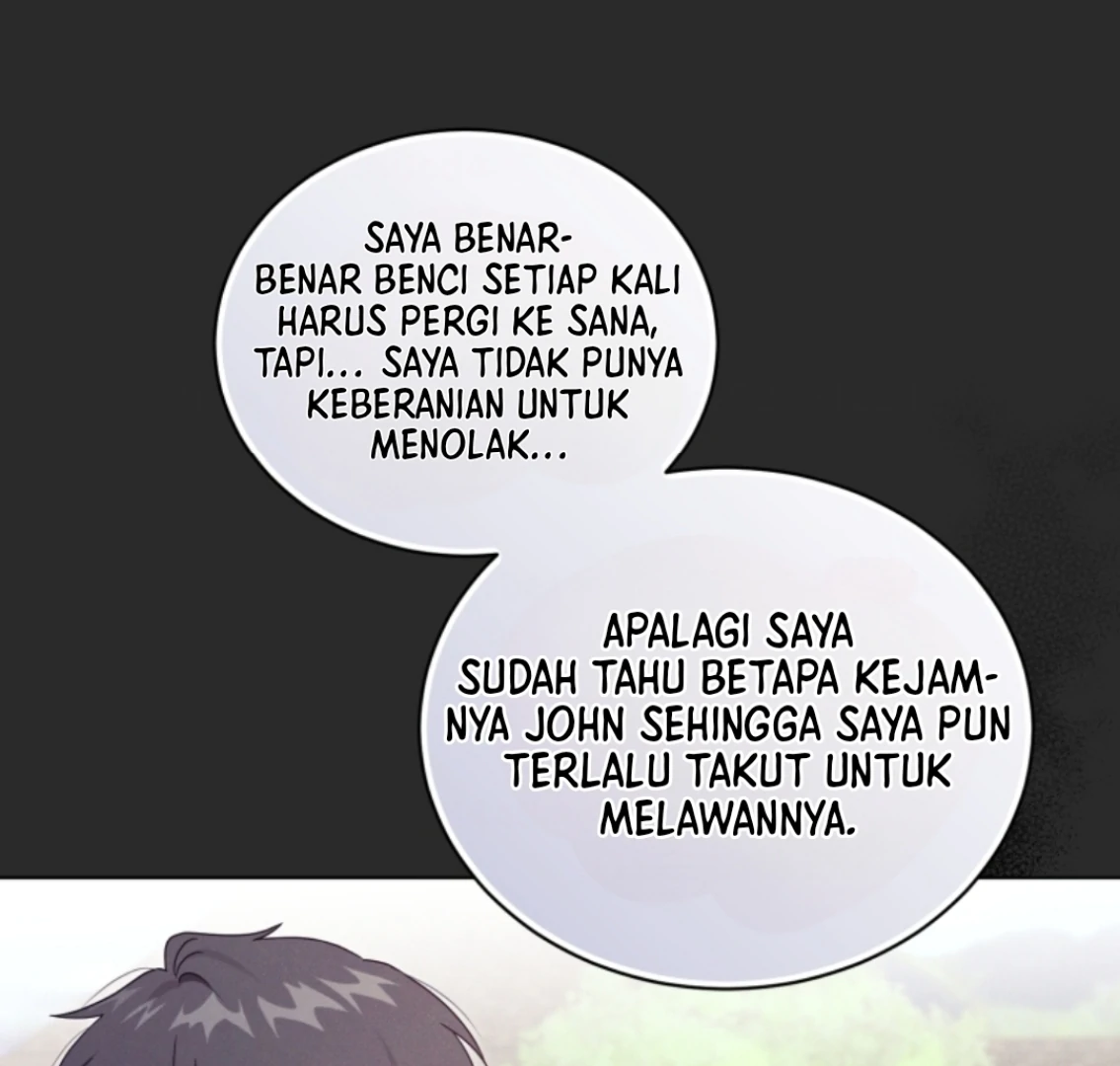I’m the Wife of the Yandere Second Male Lead Chapter 64 page 17