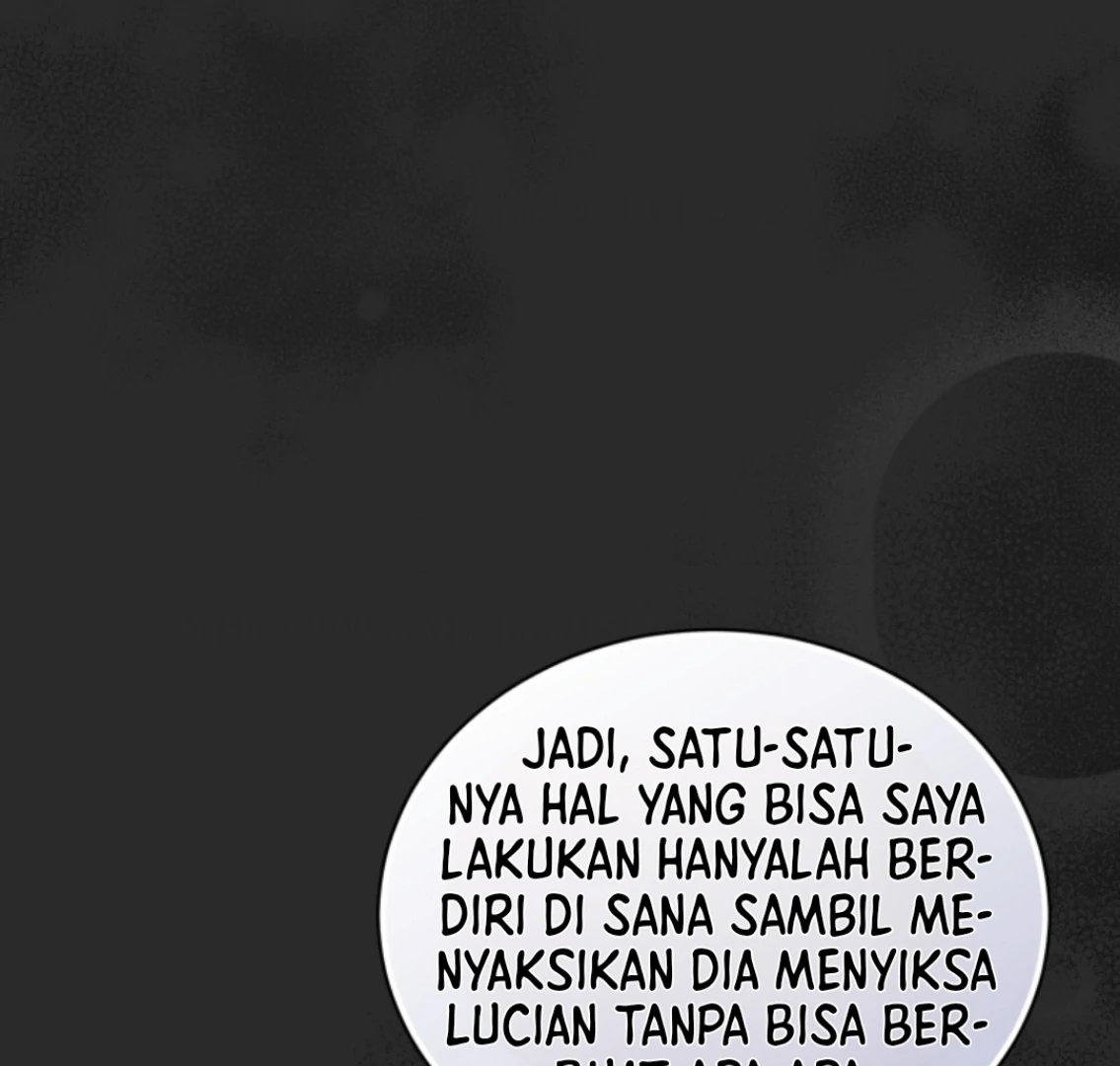 I’m the Wife of the Yandere Second Male Lead Chapter 64 page 19