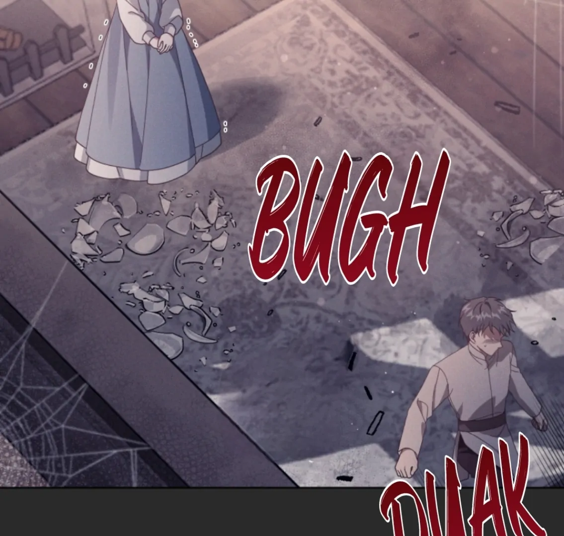 I’m the Wife of the Yandere Second Male Lead Chapter 64 page 26