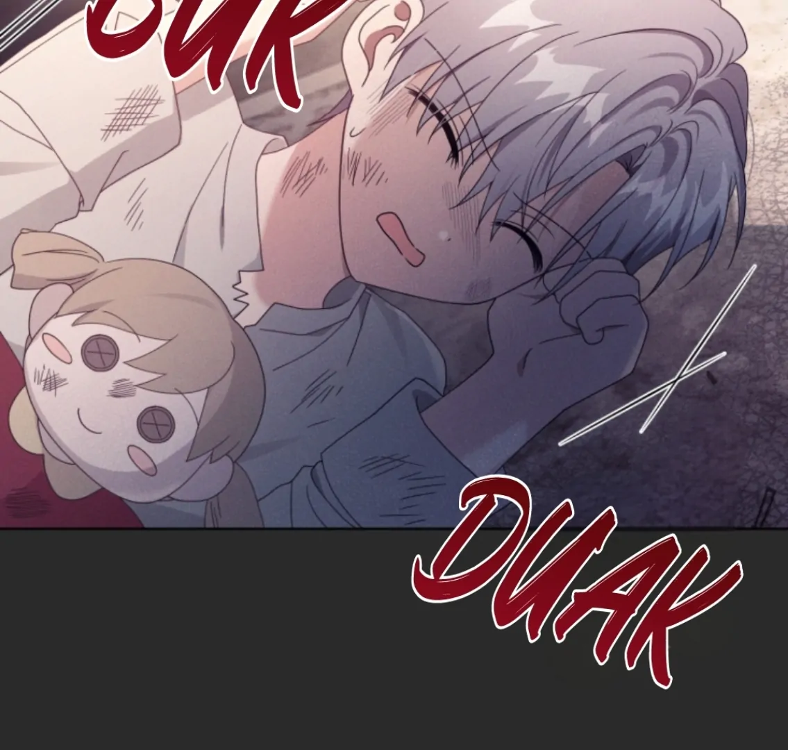 I’m the Wife of the Yandere Second Male Lead Chapter 64 page 28