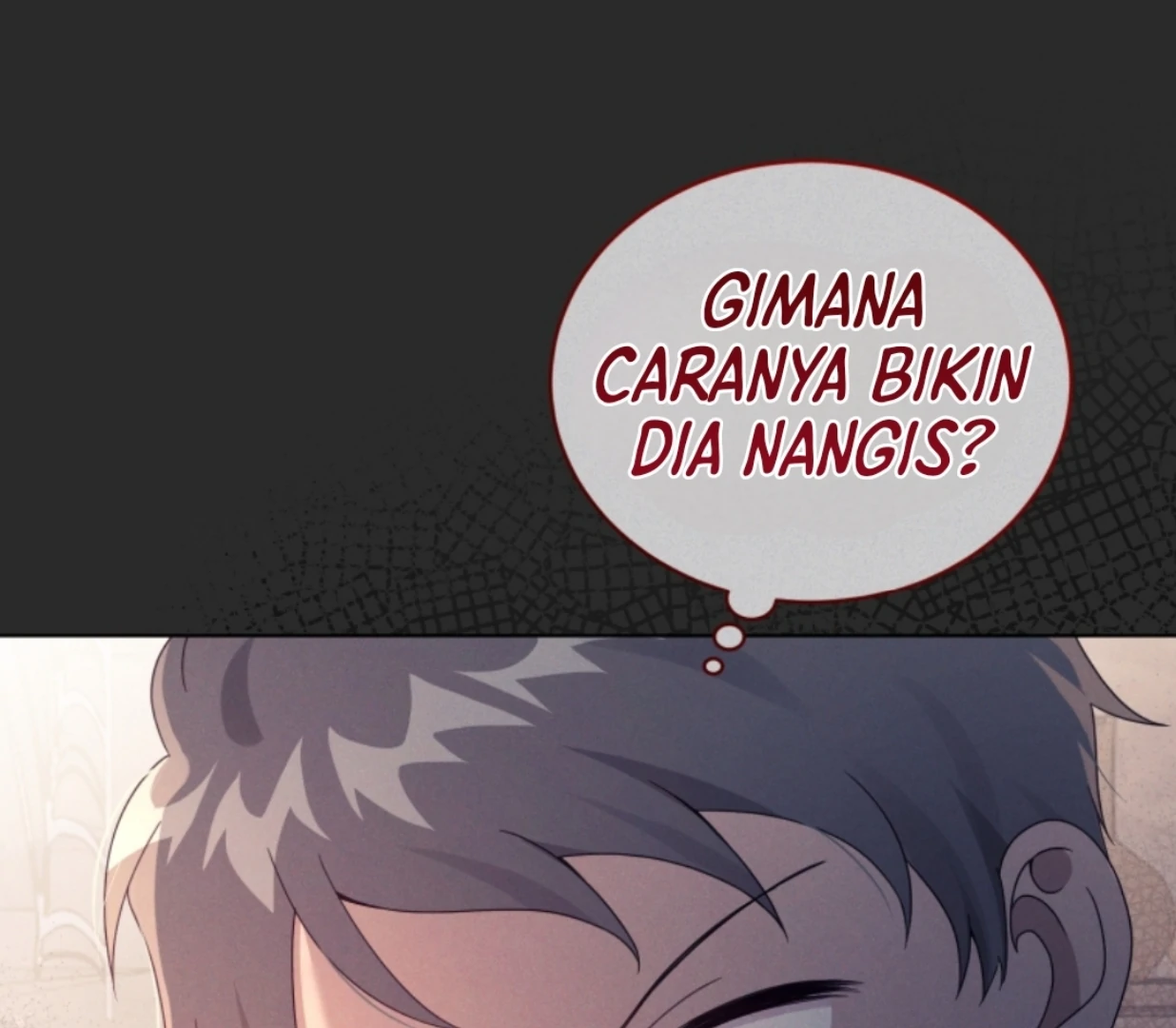 I’m the Wife of the Yandere Second Male Lead Chapter 64 page 33