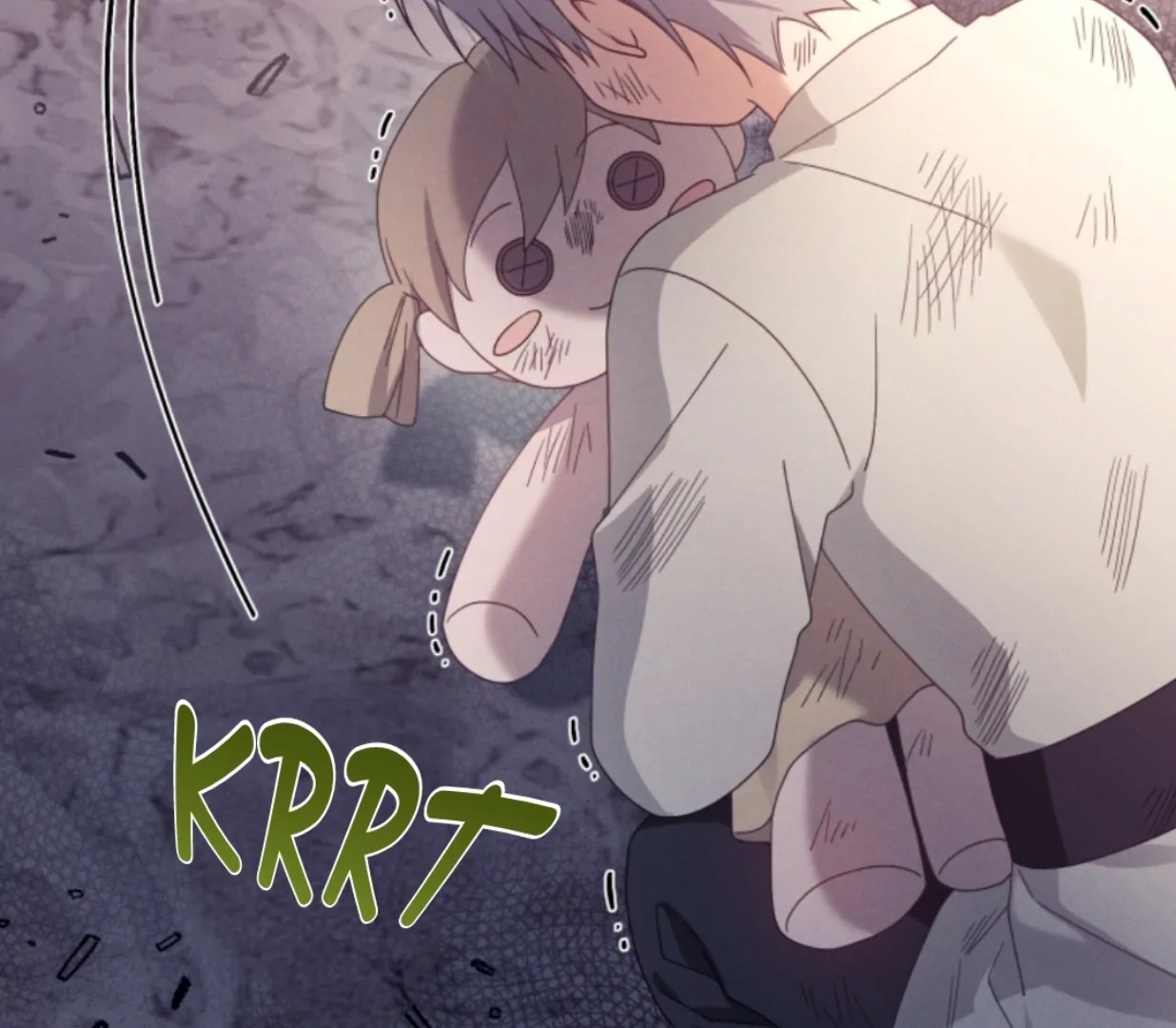 I’m the Wife of the Yandere Second Male Lead Chapter 64 page 38