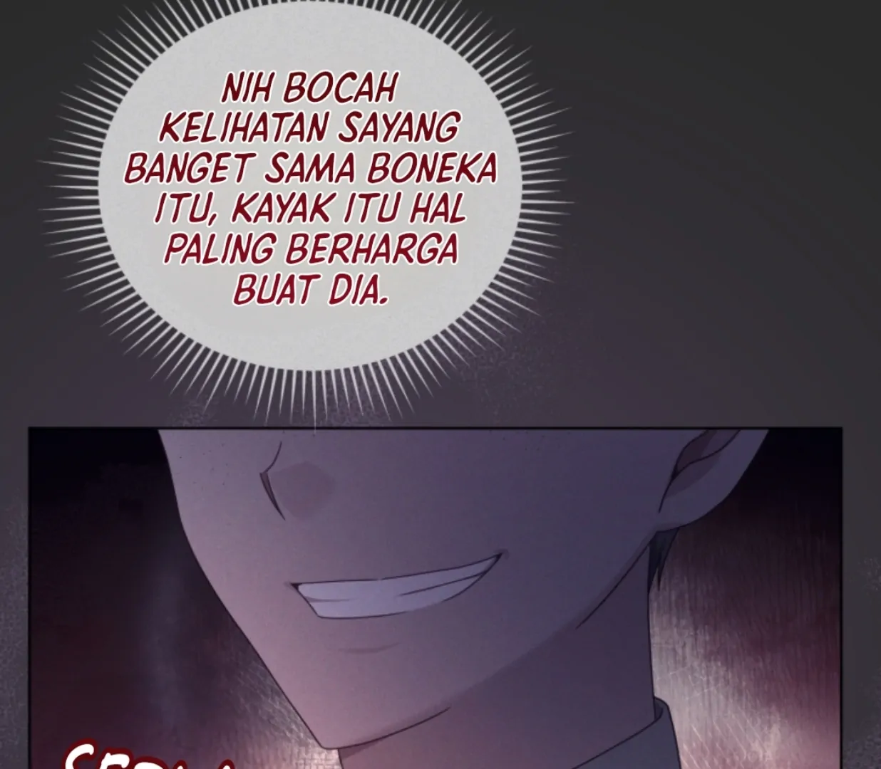 I’m the Wife of the Yandere Second Male Lead Chapter 64 page 43