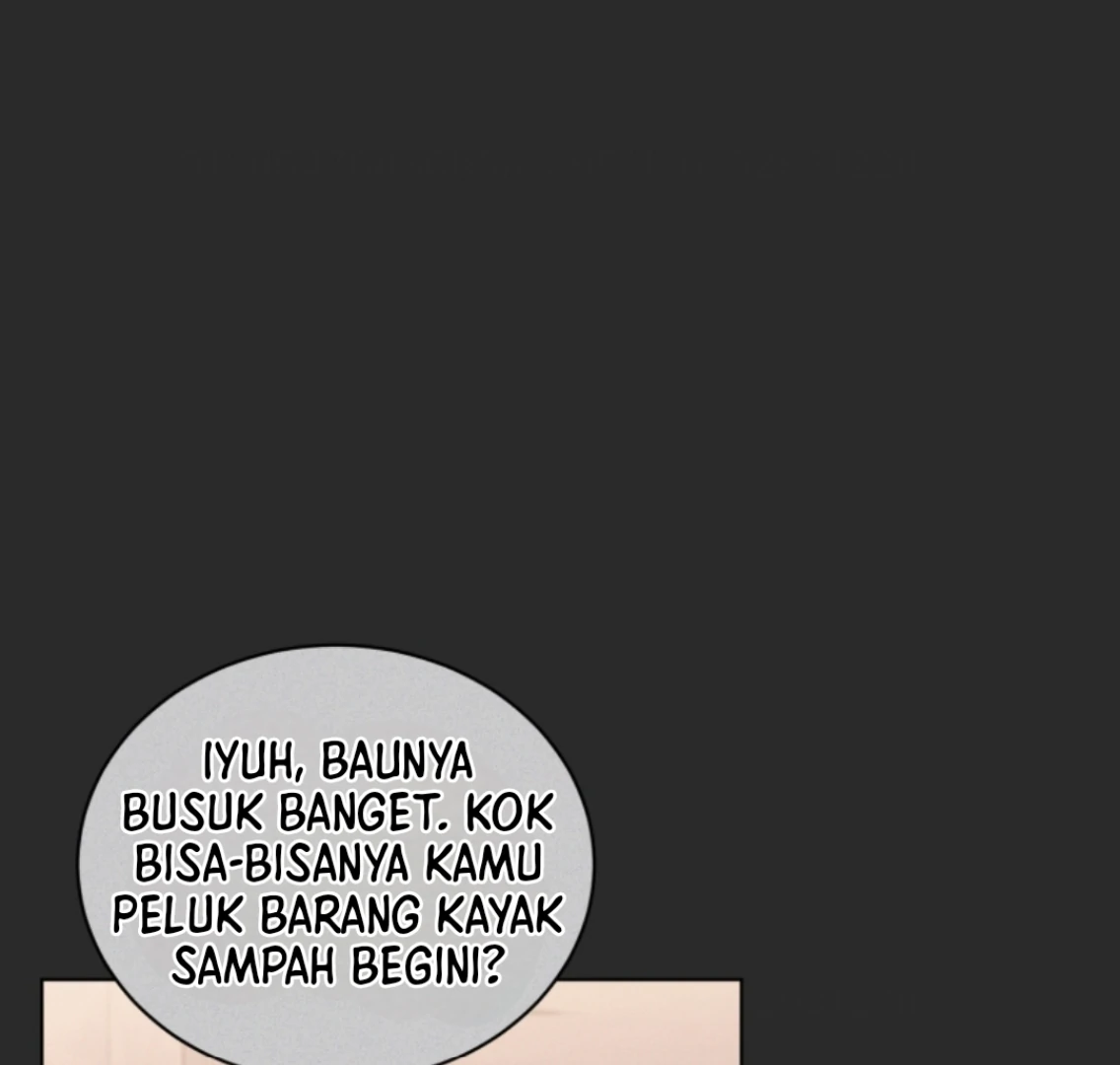 I’m the Wife of the Yandere Second Male Lead Chapter 64 page 59