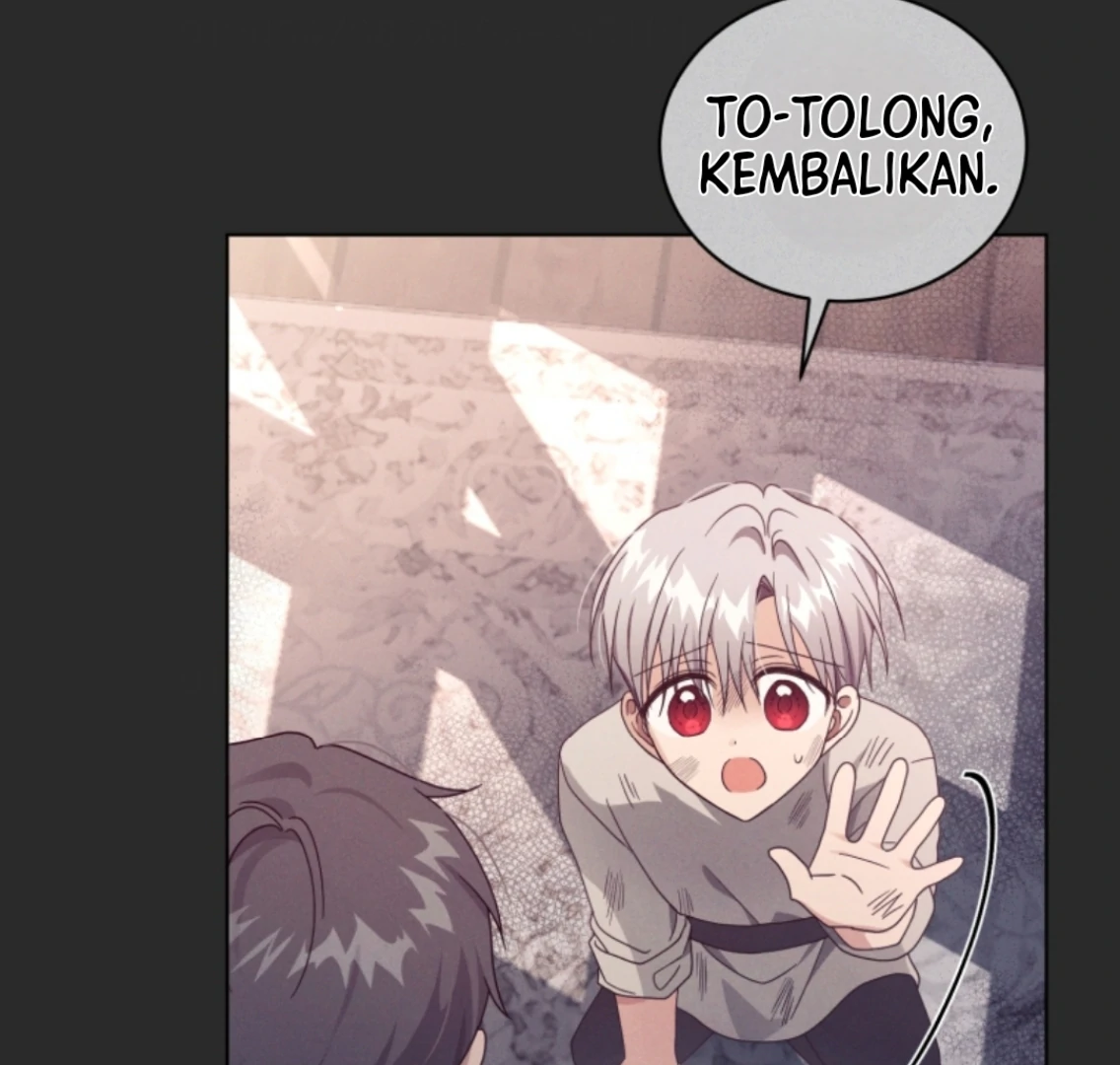 I’m the Wife of the Yandere Second Male Lead Chapter 64 page 62