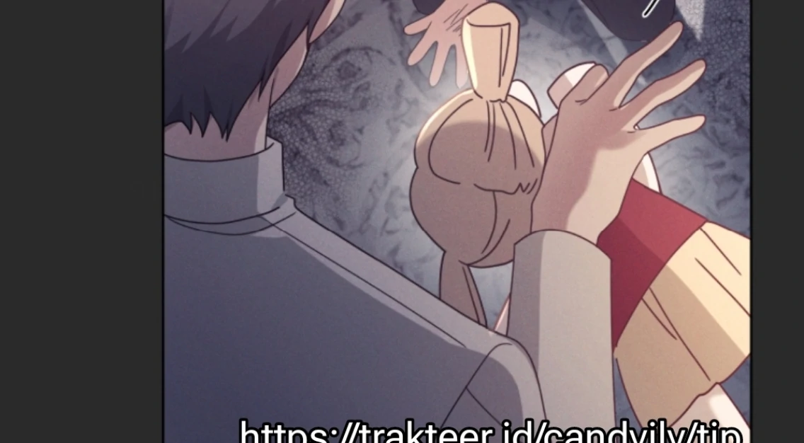 I’m the Wife of the Yandere Second Male Lead Chapter 64 page 63