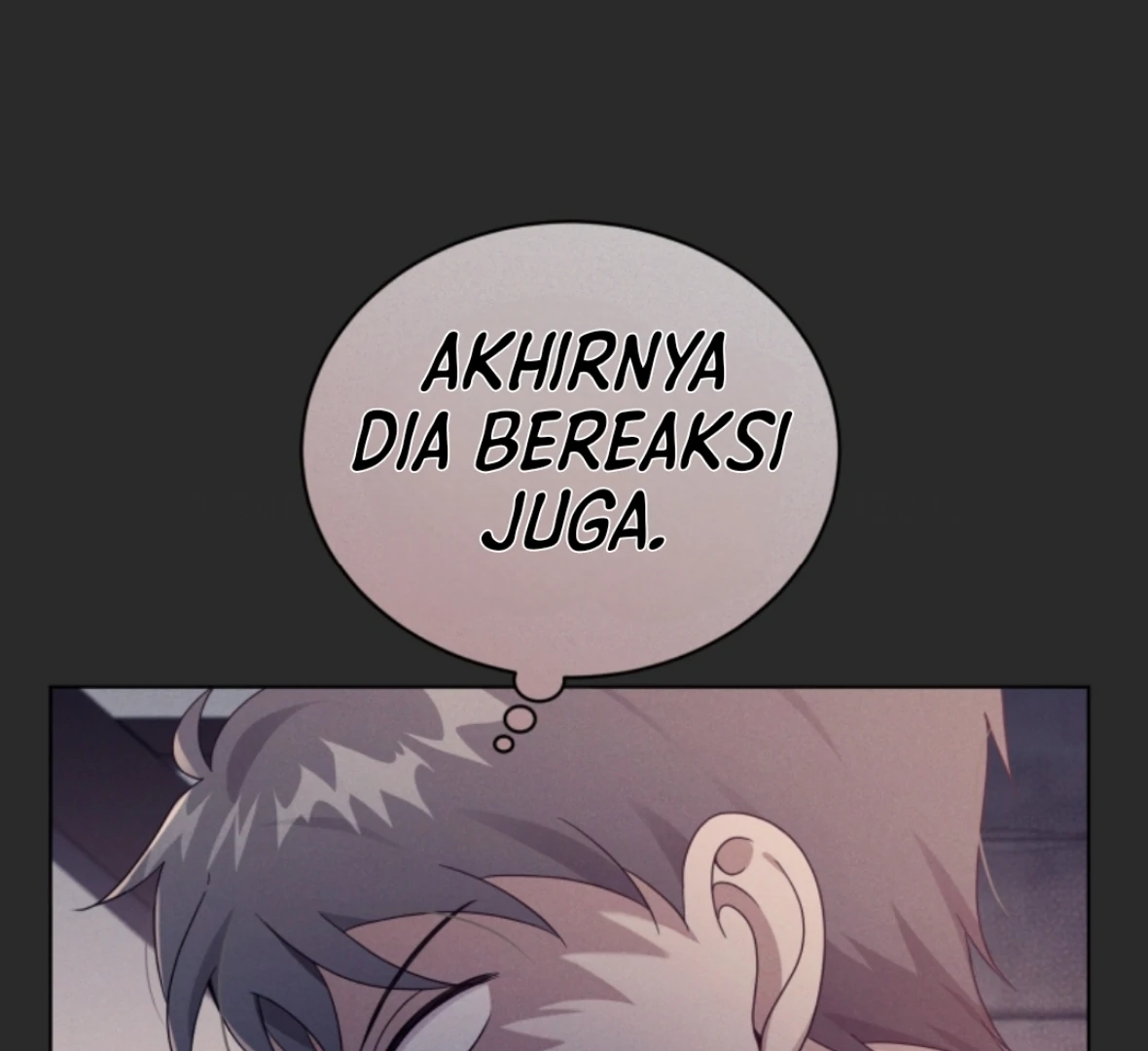 I’m the Wife of the Yandere Second Male Lead Chapter 64 page 65