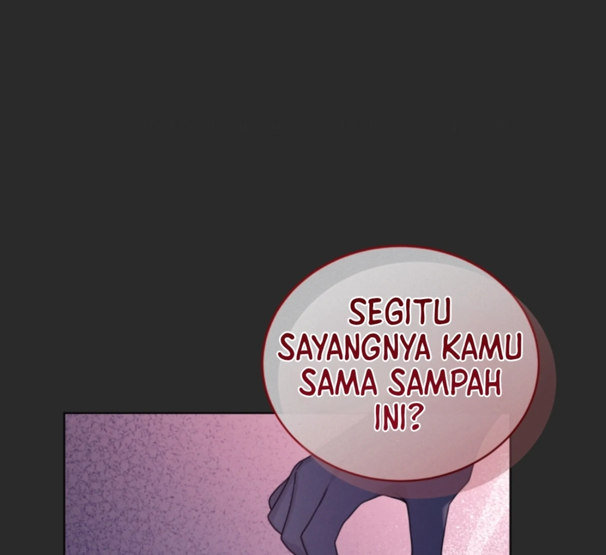 I’m the Wife of the Yandere Second Male Lead Chapter 64 page 67