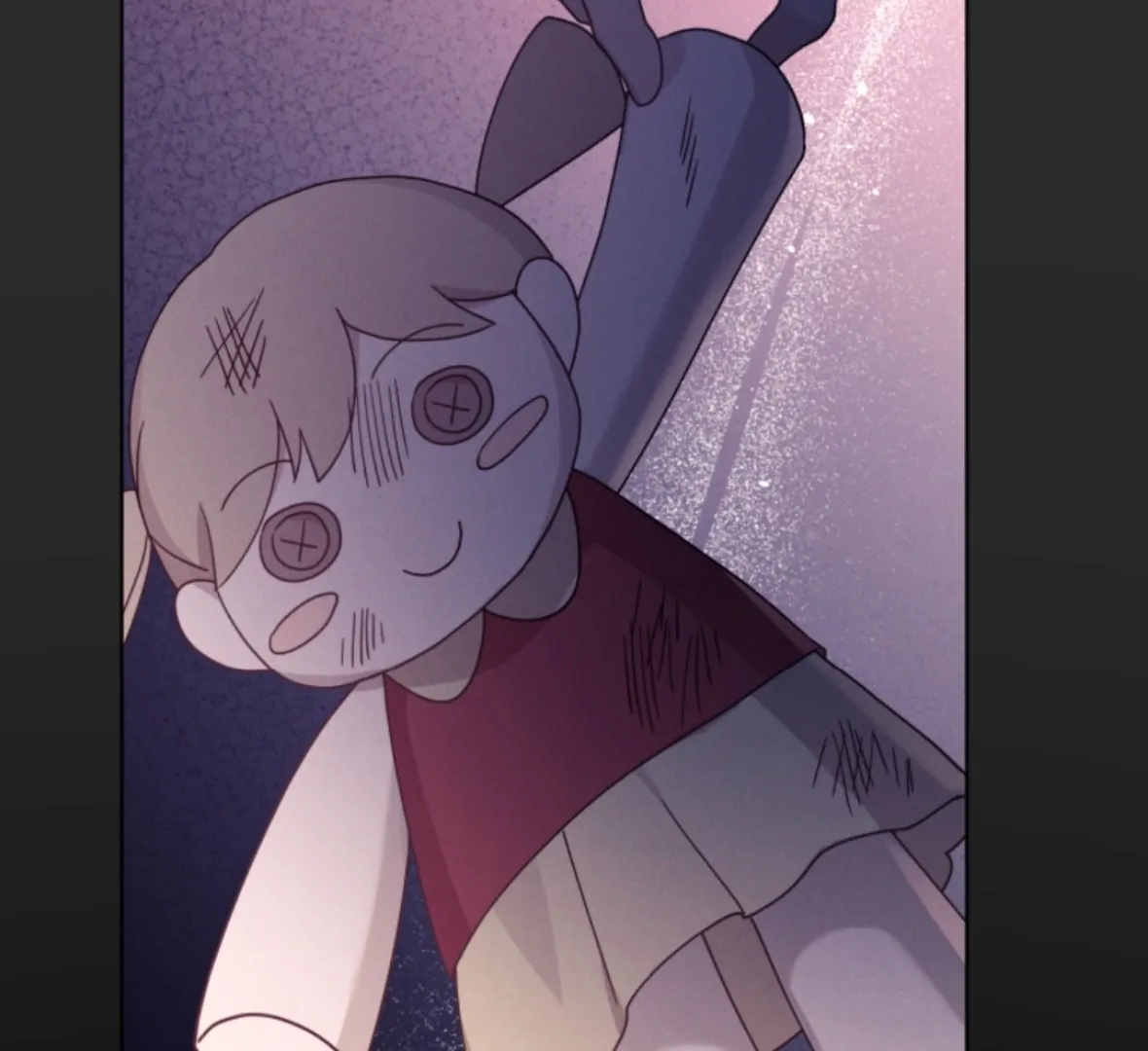 I’m the Wife of the Yandere Second Male Lead Chapter 64 page 68