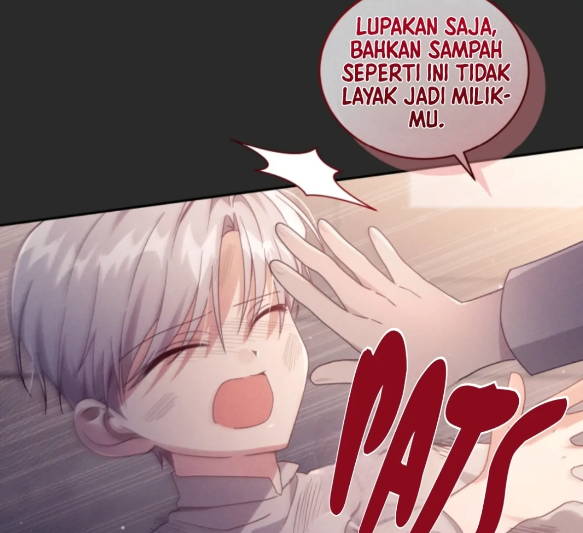 I’m the Wife of the Yandere Second Male Lead Chapter 64 page 73