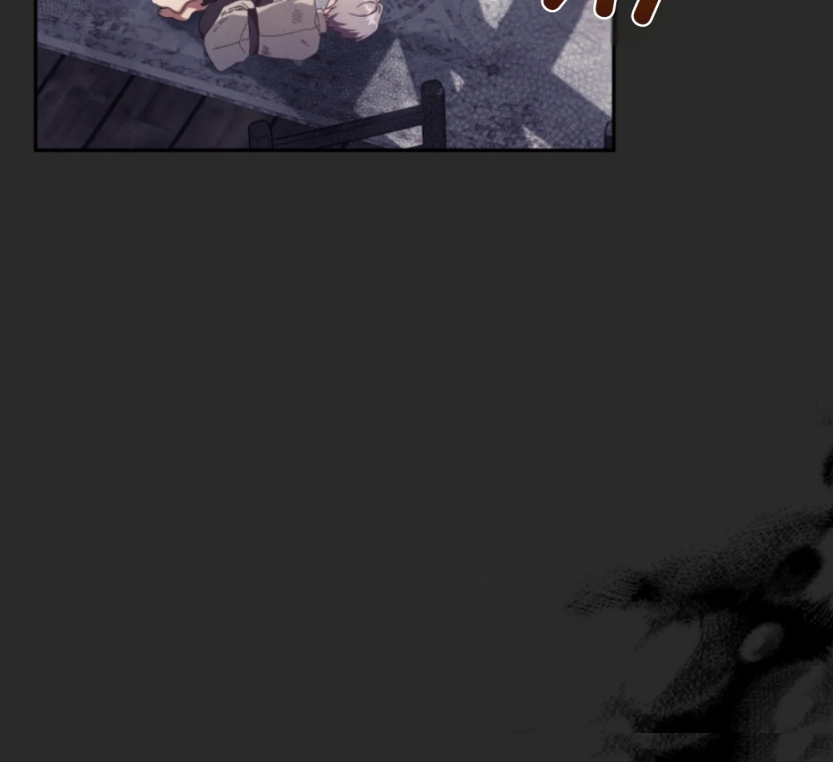 I’m the Wife of the Yandere Second Male Lead Chapter 64 page 77