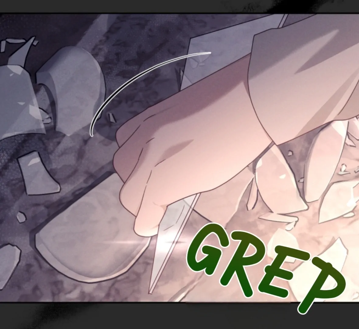 I’m the Wife of the Yandere Second Male Lead Chapter 64 page 78