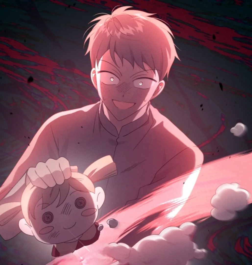 I’m the Wife of the Yandere Second Male Lead Chapter 64 page 81