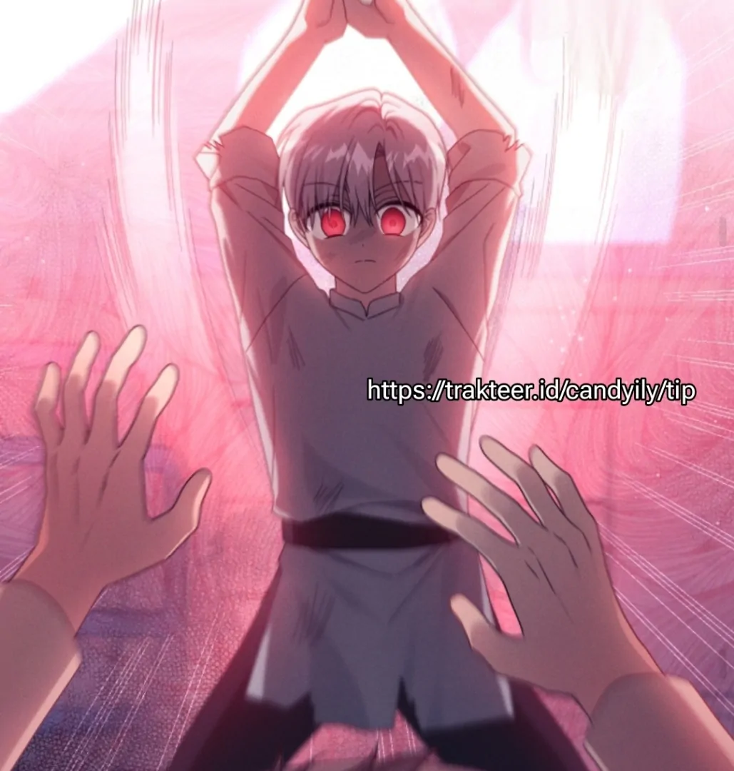 I’m the Wife of the Yandere Second Male Lead Chapter 64 page 94