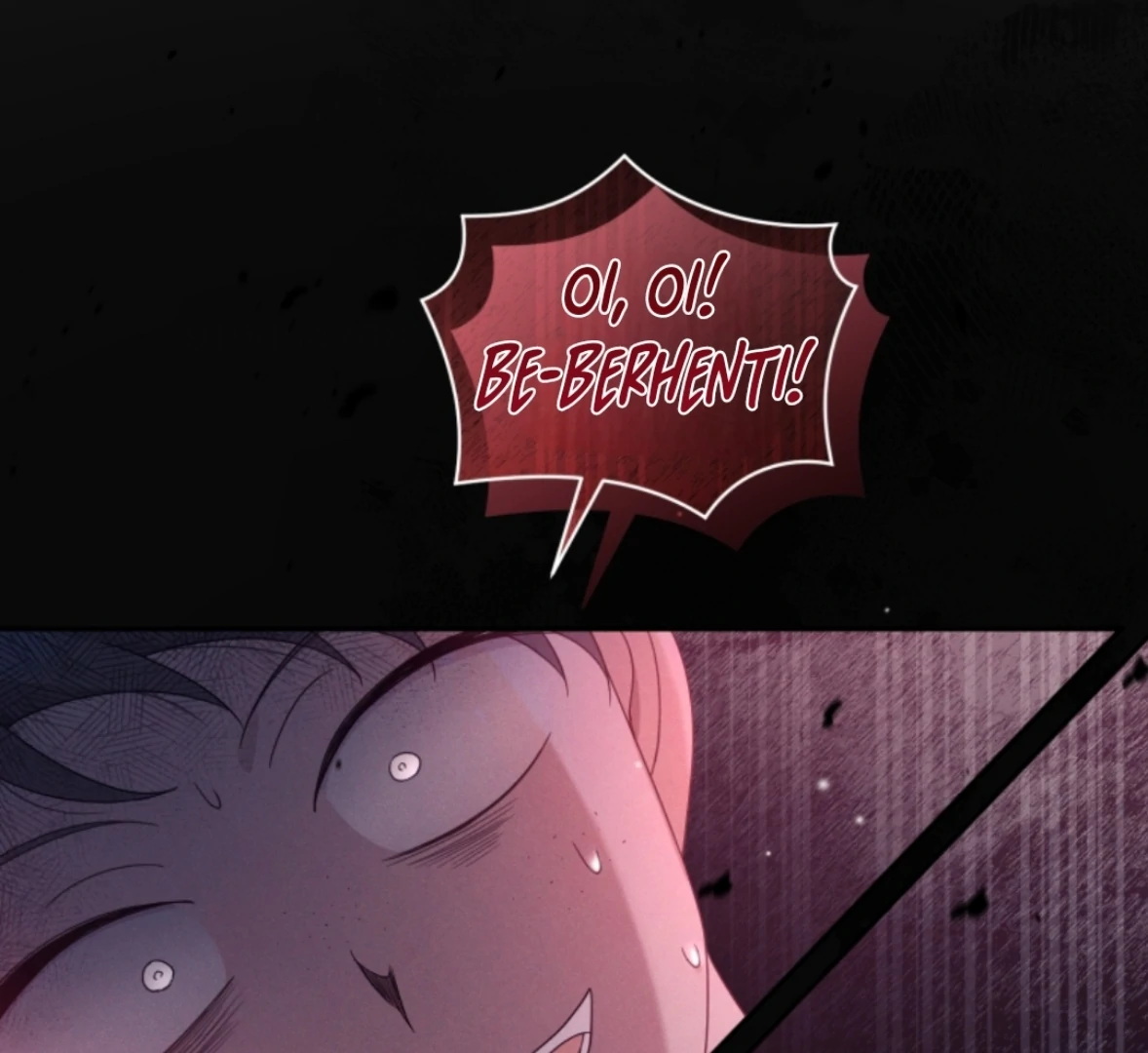 I’m the Wife of the Yandere Second Male Lead Chapter 64 page 97