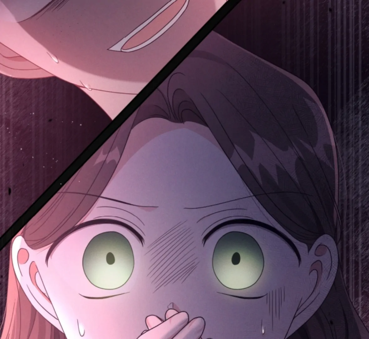 I’m the Wife of the Yandere Second Male Lead Chapter 64 page 98