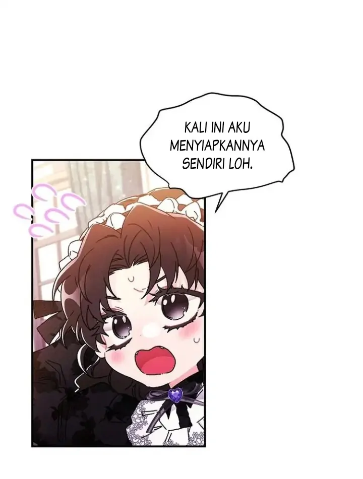 Aku Menjadi Anak Angkat Pemeran Utama Chapter 101 page 2
