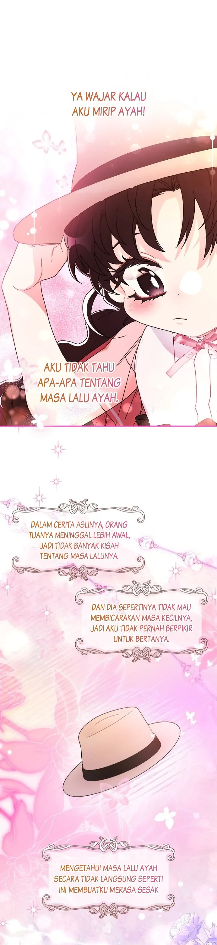 Aku Menjadi Anak Angkat Pemeran Utama Chapter 104 page 11