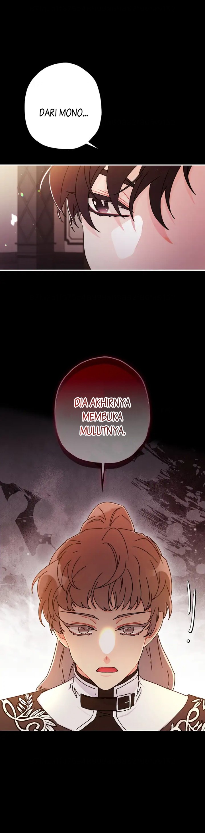 Aku Menjadi Anak Angkat Pemeran Utama Chapter 105 page 18