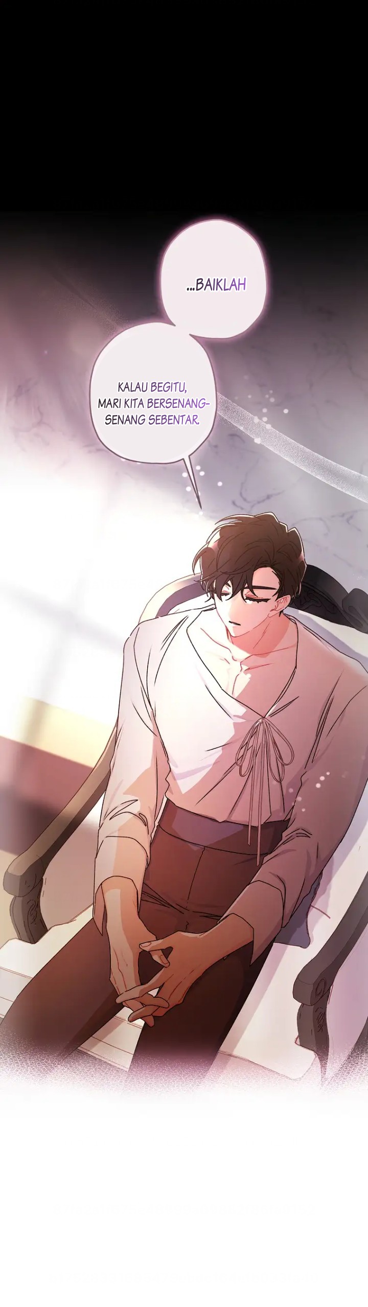 Aku Menjadi Anak Angkat Pemeran Utama Chapter 105 page 21