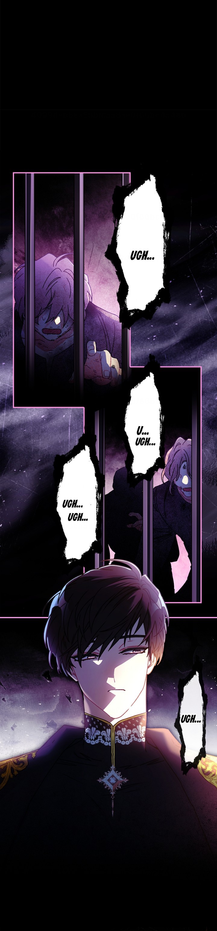 Aku Menjadi Anak Angkat Pemeran Utama Chapter 108 page 21