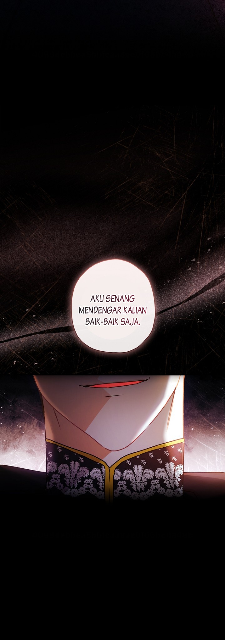 Aku Menjadi Anak Angkat Pemeran Utama Chapter 108 page 22