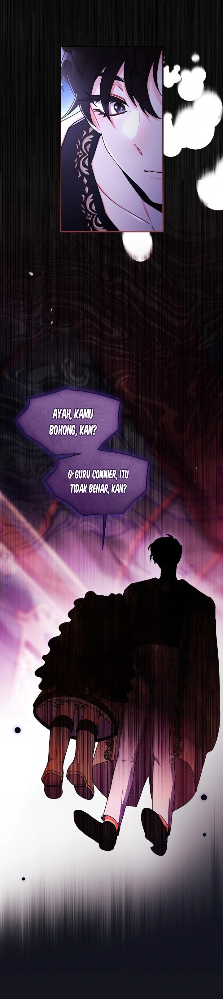 Aku Menjadi Anak Angkat Pemeran Utama Chapter 115 page 18