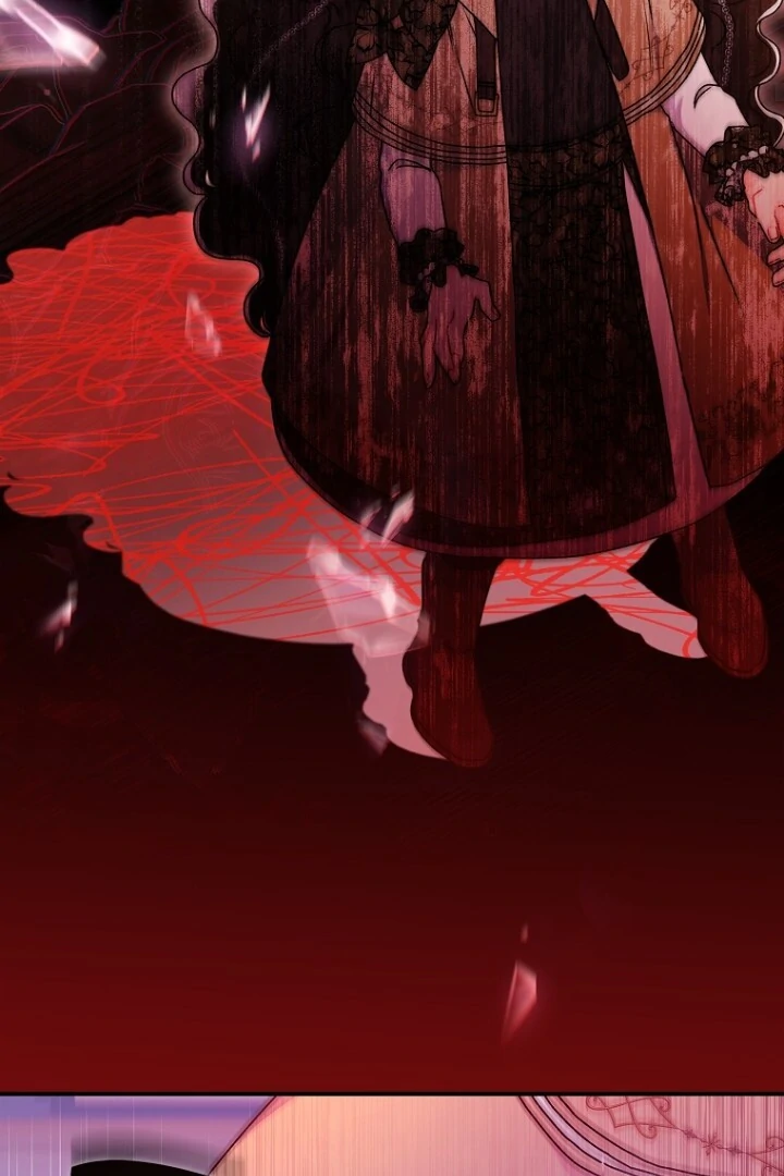 Aku Menjadi Anak Angkat Pemeran Utama Chapter 115 page 21