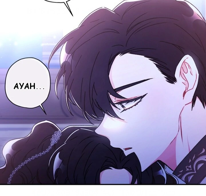 Aku Menjadi Anak Angkat Pemeran Utama Chapter 115 page 24