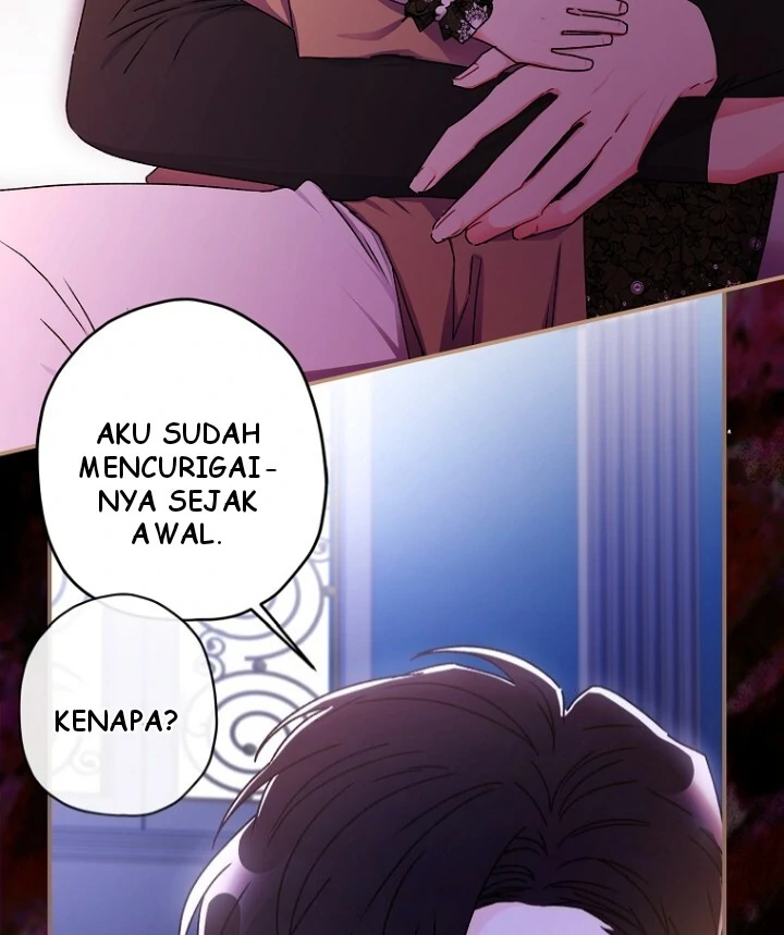 Aku Menjadi Anak Angkat Pemeran Utama Chapter 115 page 31