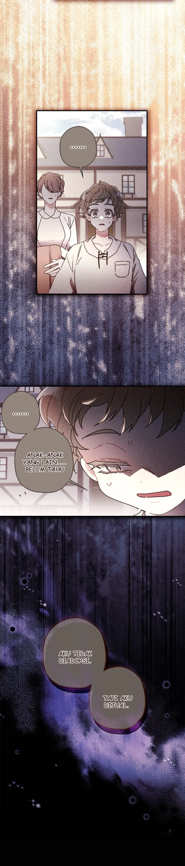 Aku Menjadi Anak Angkat Pemeran Utama Chapter 115 page 3