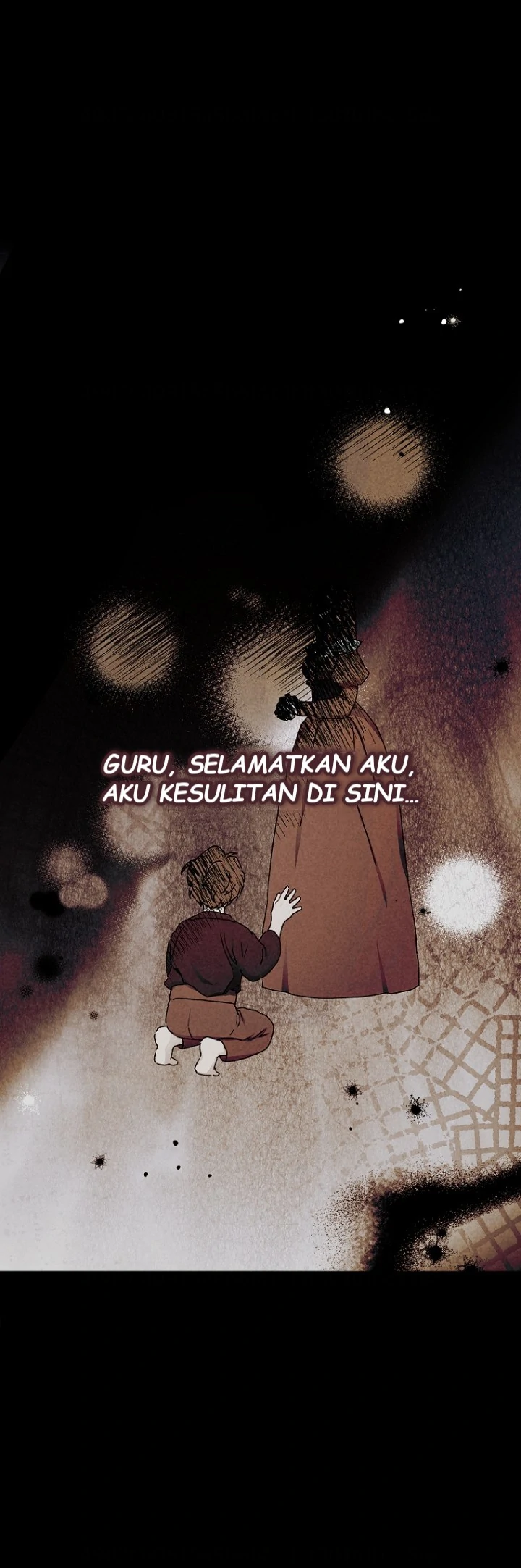 Aku Menjadi Anak Angkat Pemeran Utama Chapter 115 page 5