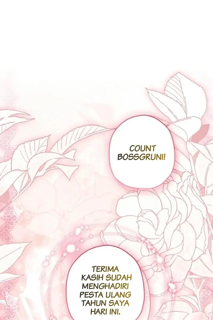 Aku Menjadi Anak Angkat Pemeran Utama Chapter 123 page 12