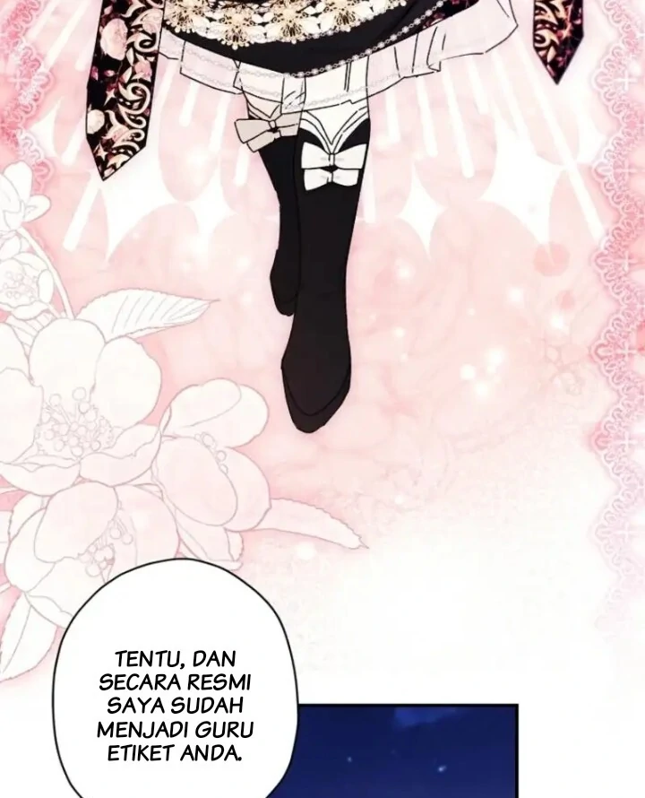 Aku Menjadi Anak Angkat Pemeran Utama Chapter 123 page 14