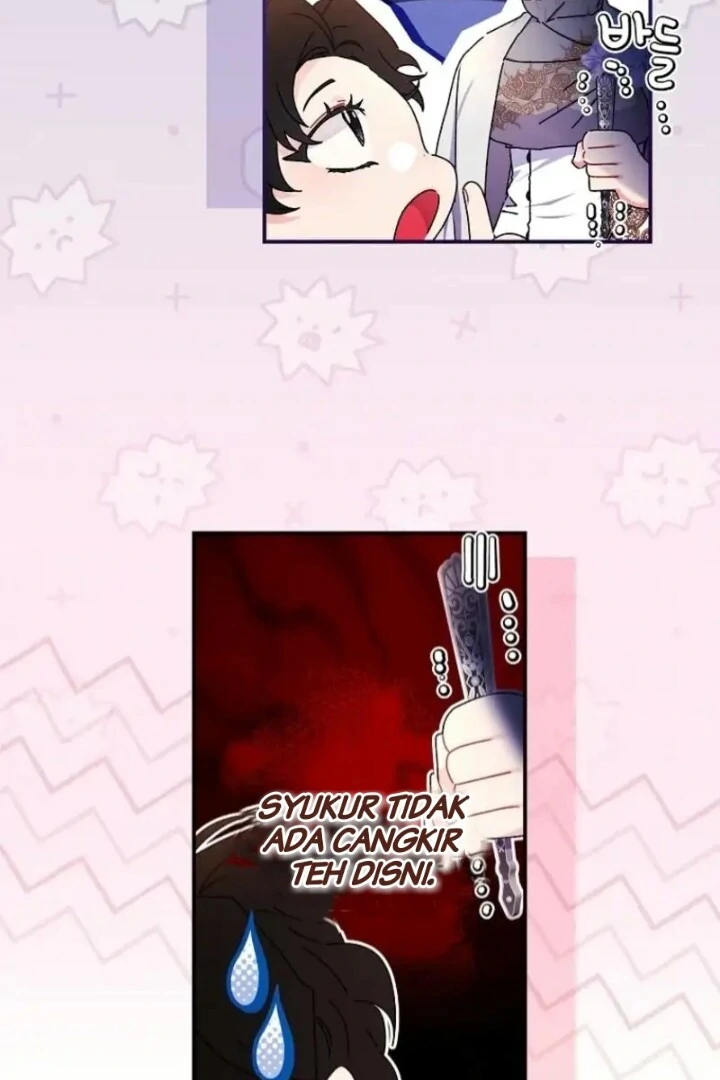 Aku Menjadi Anak Angkat Pemeran Utama Chapter 123 page 18