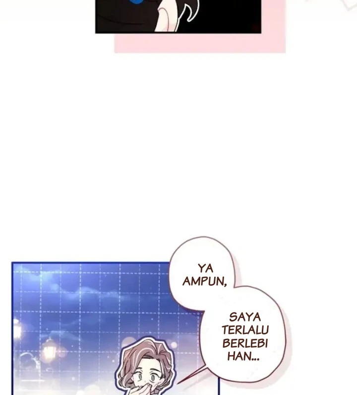 Aku Menjadi Anak Angkat Pemeran Utama Chapter 123 page 19