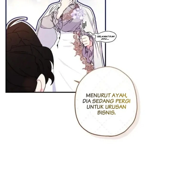Aku Menjadi Anak Angkat Pemeran Utama Chapter 123 page 20
