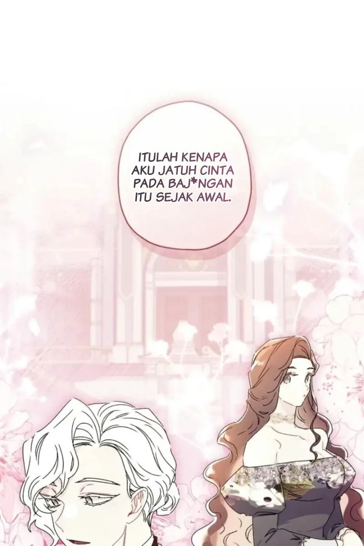 Aku Menjadi Anak Angkat Pemeran Utama Chapter 123 page 22