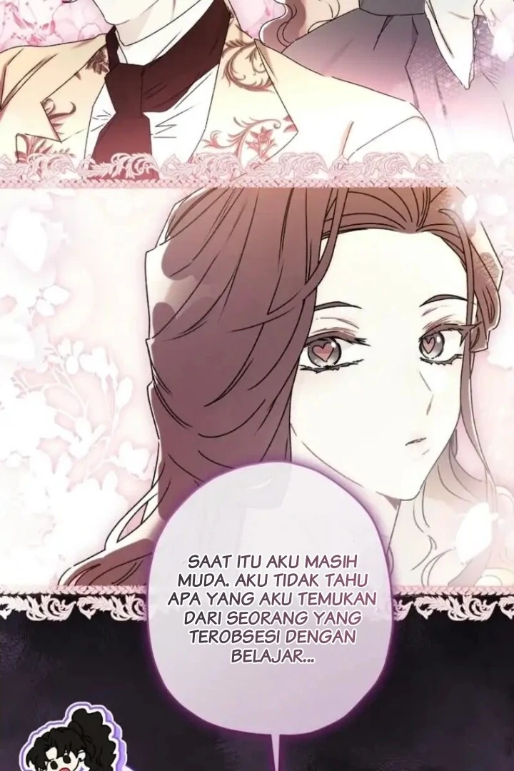 Aku Menjadi Anak Angkat Pemeran Utama Chapter 123 page 23