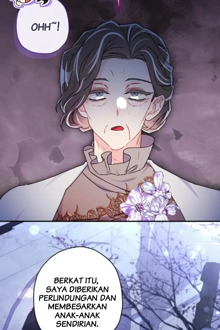 Aku Menjadi Anak Angkat Pemeran Utama Chapter 123 page 24