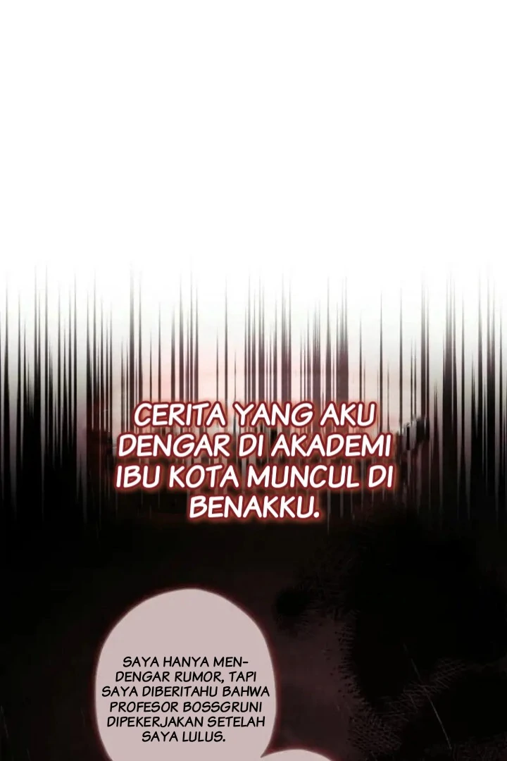 Aku Menjadi Anak Angkat Pemeran Utama Chapter 123 page 28