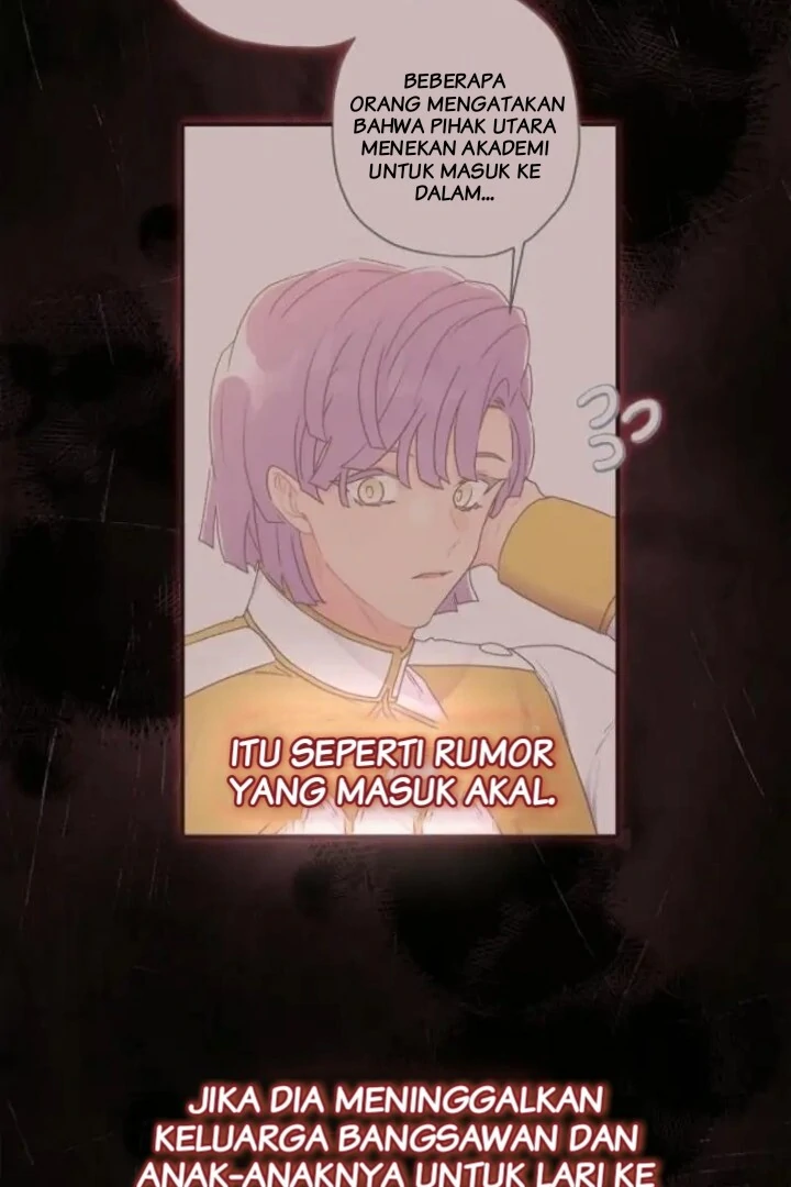 Aku Menjadi Anak Angkat Pemeran Utama Chapter 123 page 29
