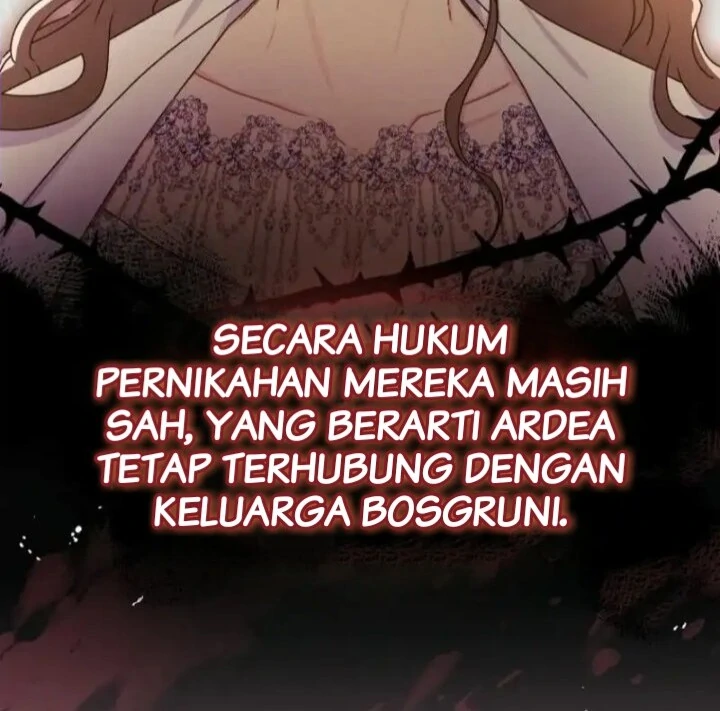 Aku Menjadi Anak Angkat Pemeran Utama Chapter 123 page 32
