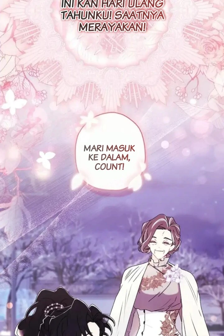 Aku Menjadi Anak Angkat Pemeran Utama Chapter 123 page 35