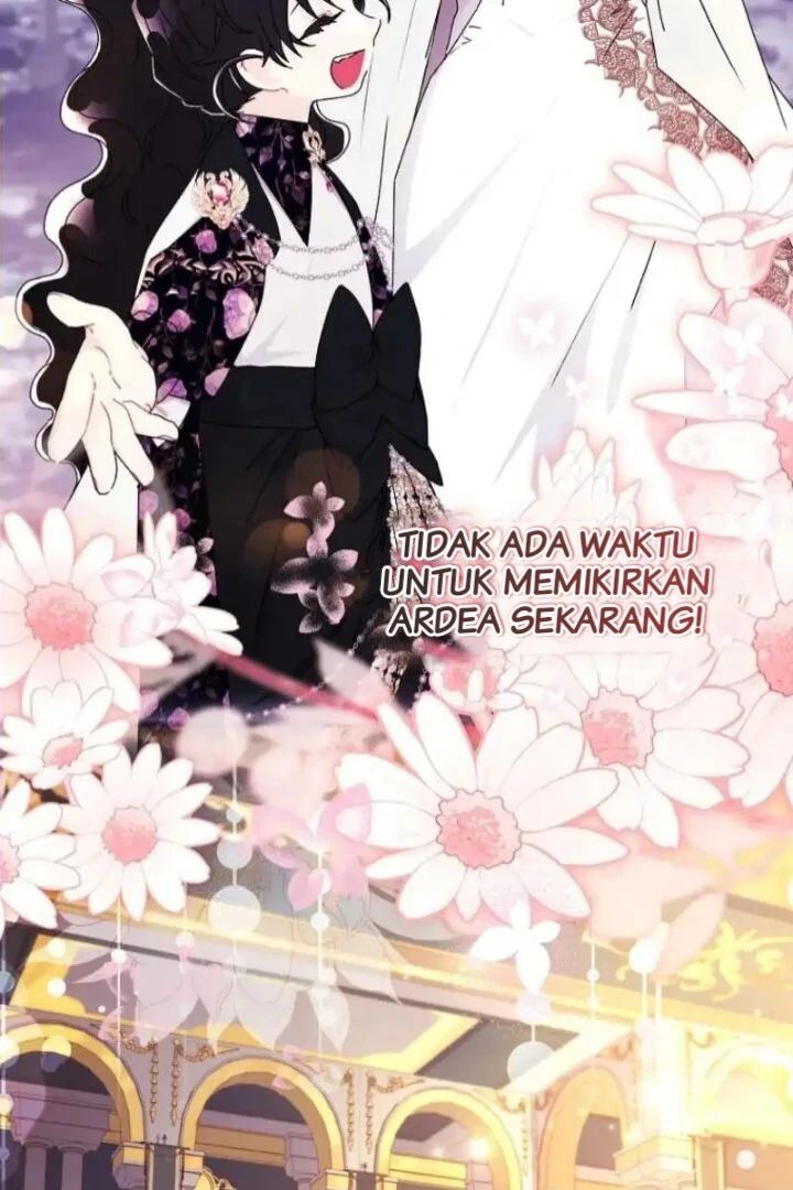 Aku Menjadi Anak Angkat Pemeran Utama Chapter 123 page 36