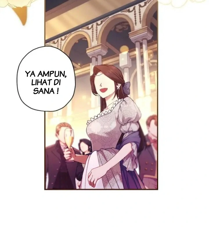 Aku Menjadi Anak Angkat Pemeran Utama Chapter 123 page 38