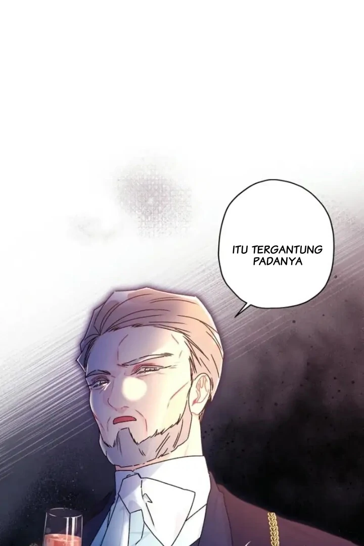 Aku Menjadi Anak Angkat Pemeran Utama Chapter 123 page 40