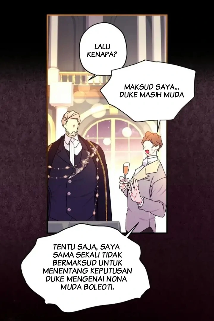 Aku Menjadi Anak Angkat Pemeran Utama Chapter 123 page 45