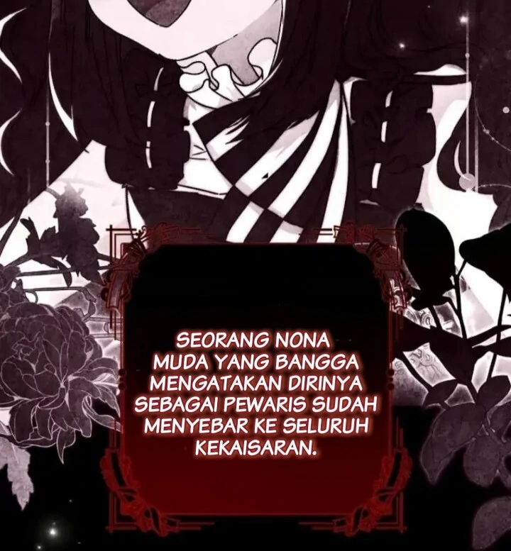 Aku Menjadi Anak Angkat Pemeran Utama Chapter 123 page 47
